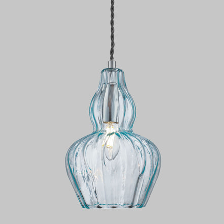 Lampa suspendata MOD238-PL-01-BL