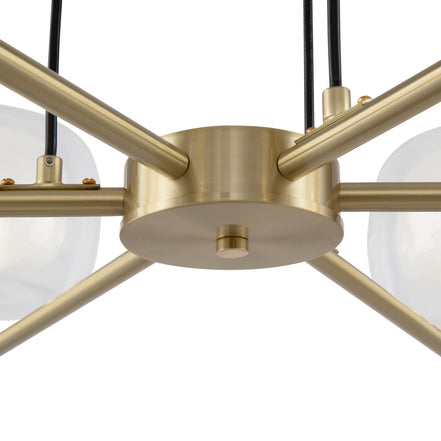 Lampa suspendata MOD411PL-06G