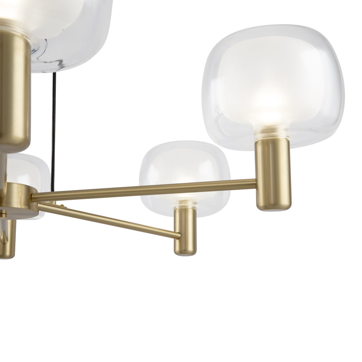 Lampa suspendata MOD411PL-06G