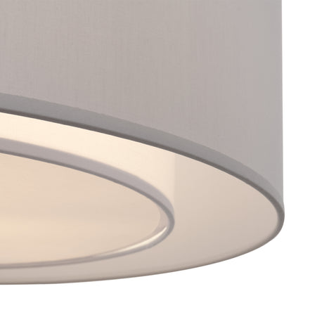 Plafoniera MOD617CL-04GR