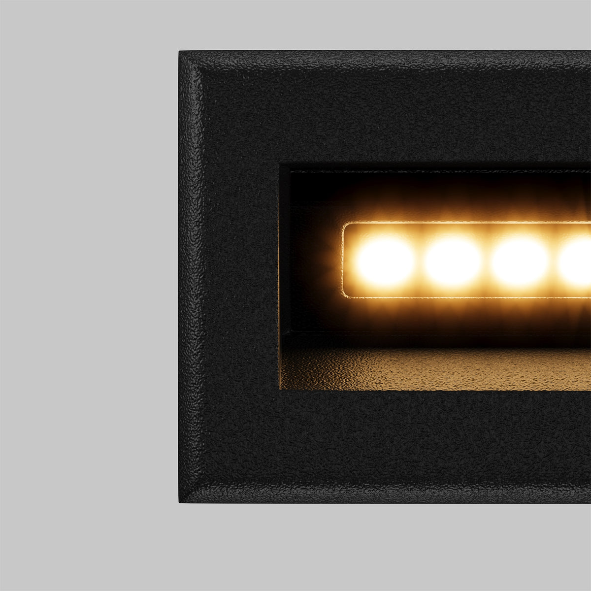Lampă stradala O045SL-L3B3K