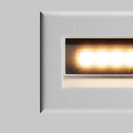 Lampă stradala O045SL-L3W3K