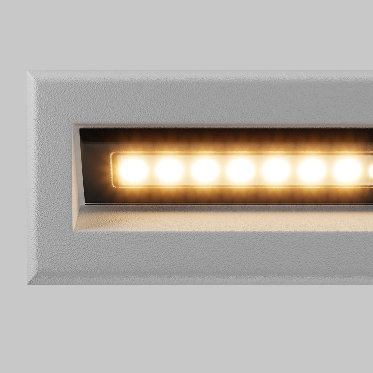 Lampă stradala O045SL-L5W3K