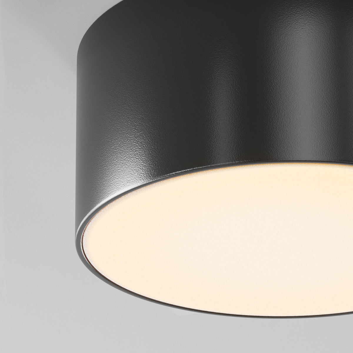 Plafoniera O430CL-L15B3K