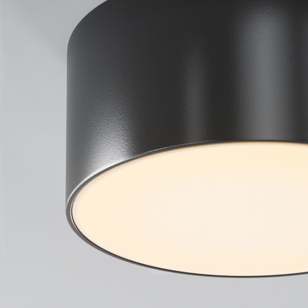 Plafoniera O430CL-L15B3K