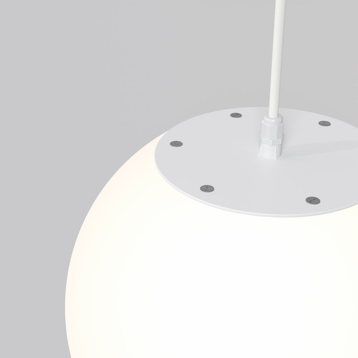 Lampa suspendata O594PL-01W