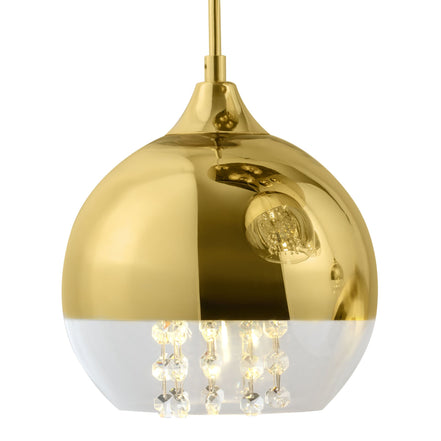 Lampa suspendata P140-PL-170-5-G