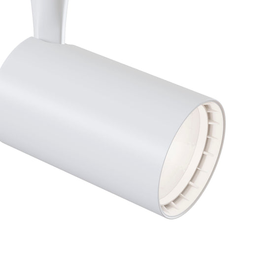 Corp de iluminat pe șină TR003-1-6W3K-W