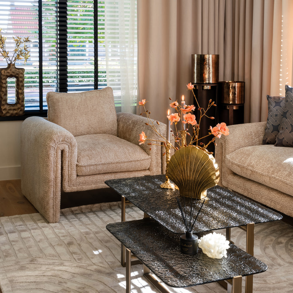 Felinar decorativ Dane, mare – ambient