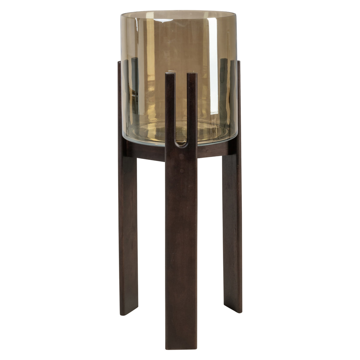 Felinar decorativ Reese, nuc, mare