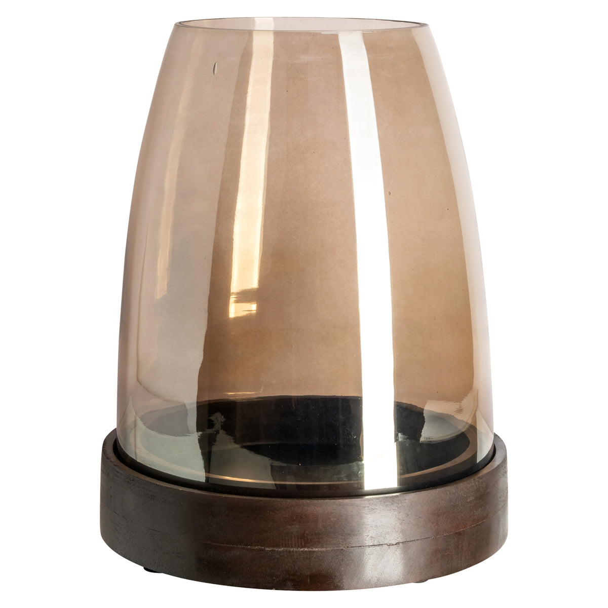 Felinar decorativ Skye, nuc