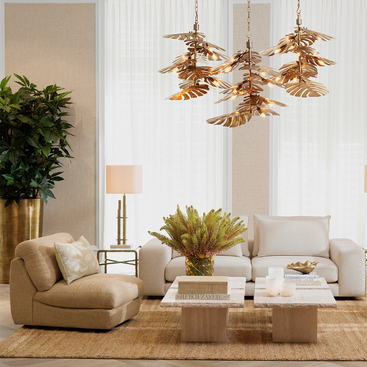 Fotoliu Alden, renato miere