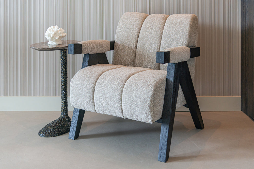 Fotoliu Clover, trendy nature – ambient