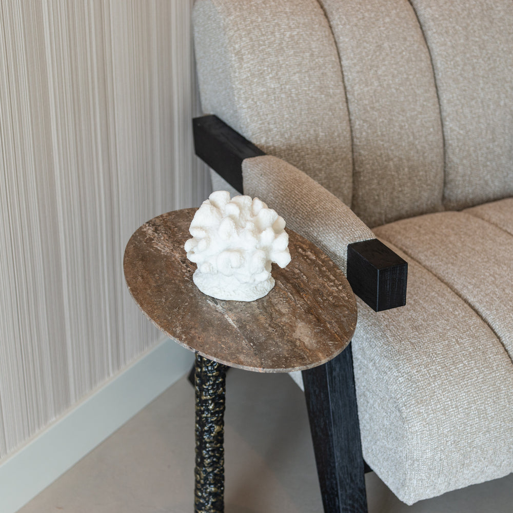 Fotoliu Clover, trendy nature – ambient