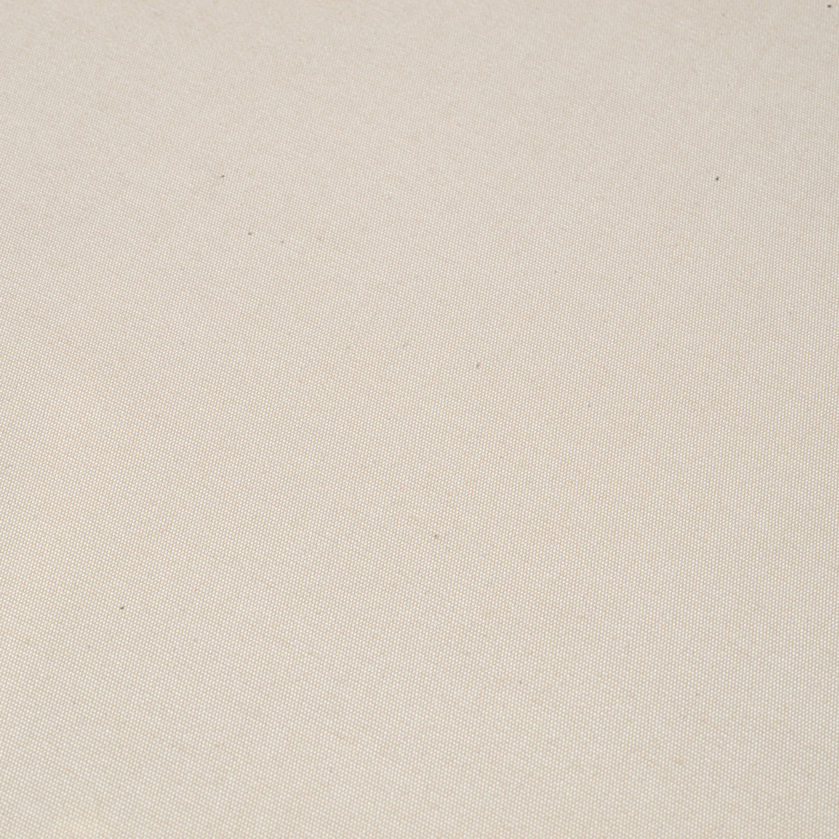 Fotoliu de exterior Aruba, tec natural, cu perne Sunbrella canvas