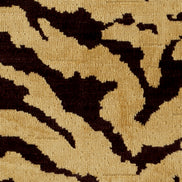 Fotoliu Flux, tigris maro
