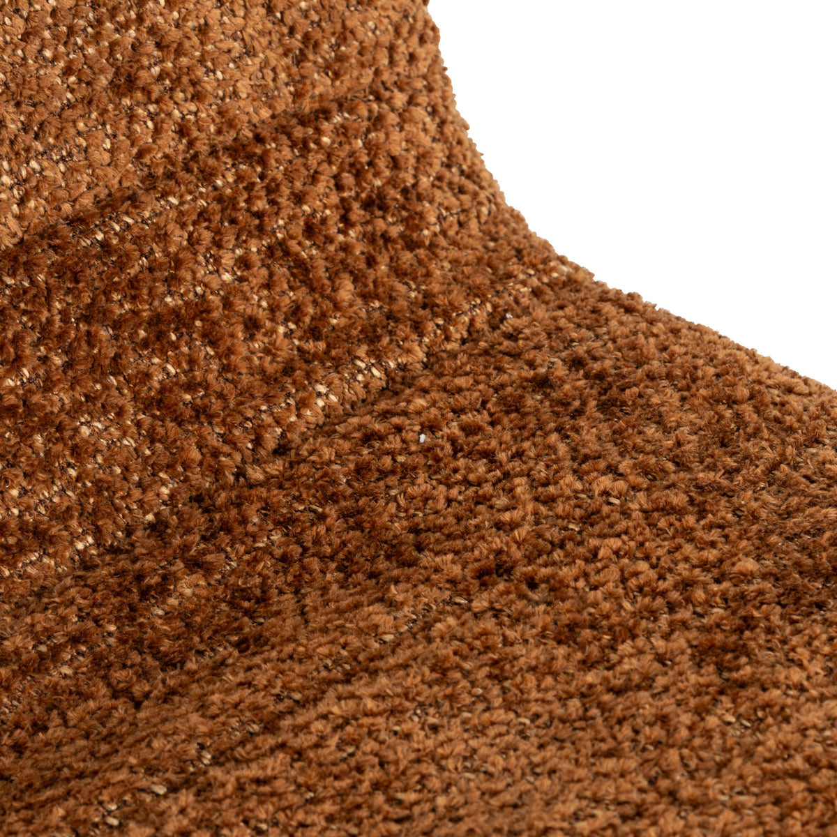 Fotoliu Kelly, lovely cinnamon