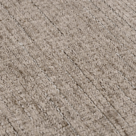 Fotoliu Manhattan, hunt chenille taupe