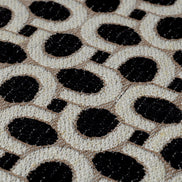 Fotoliu Rockdale, sunbeam negru