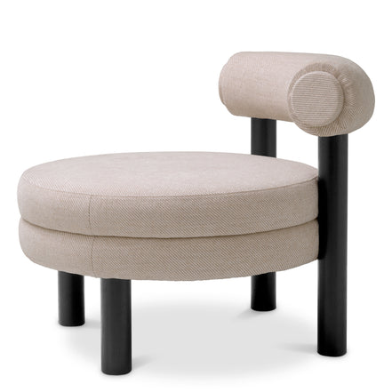 Fotoliu Zoey, fisher nisip