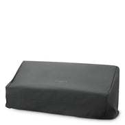 Husă de protecție exterior pentru canapele, S, gri închis