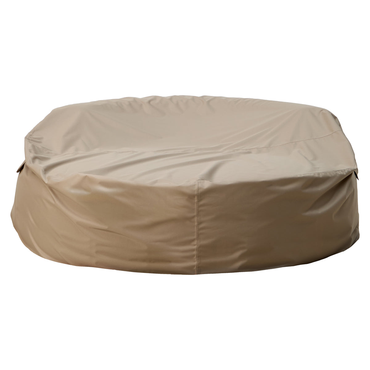 Husă de protecție pentru iarnă Belucci, taupe, 216957