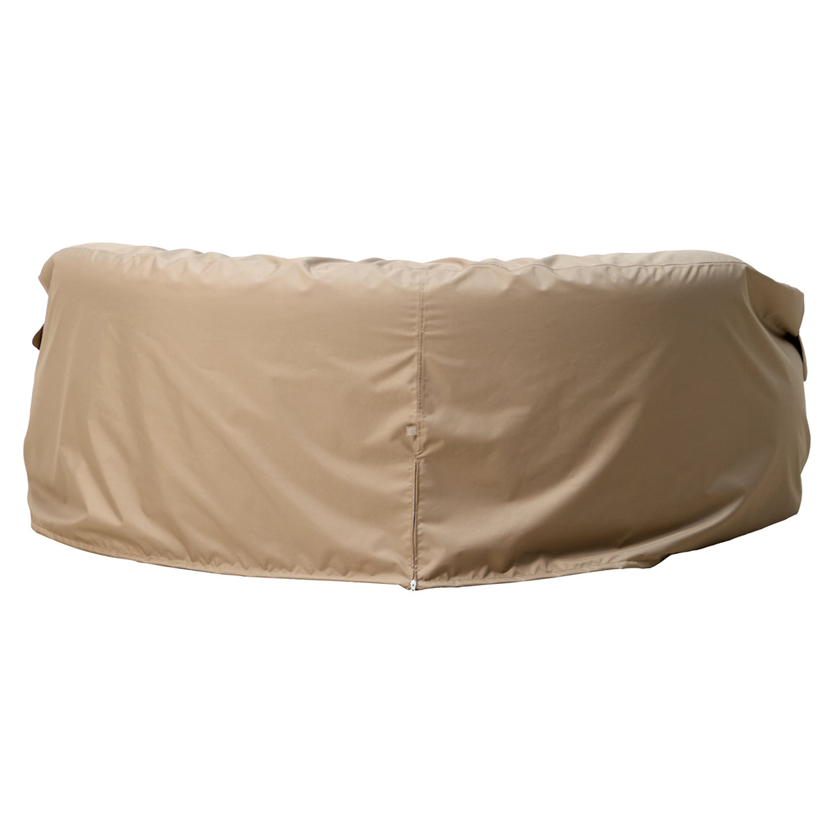 Husă de protecție pentru iarnă Belucci, taupe, 216957
