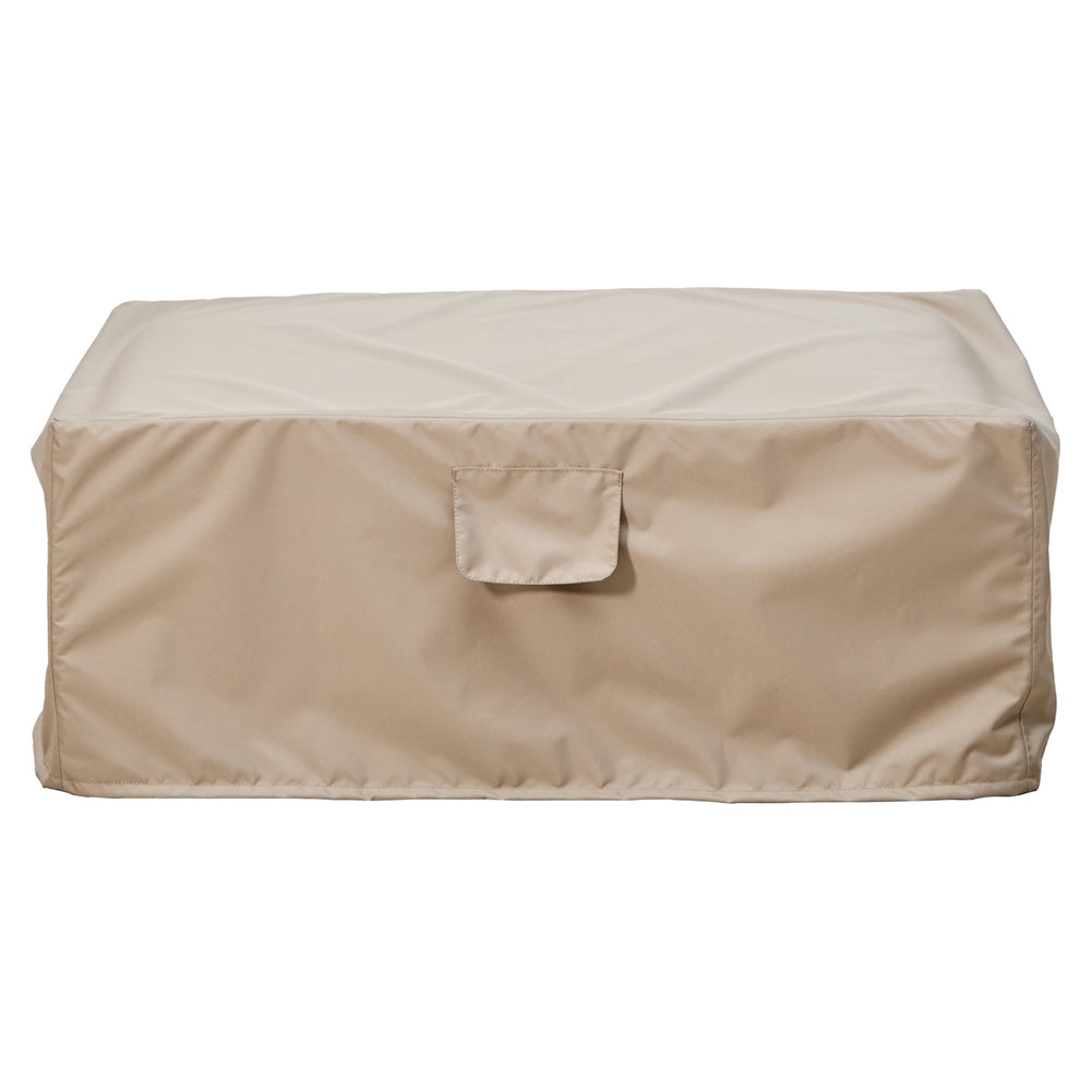 Husă de protecție pentru iarnă Dawson, taupe, 214244 și 214243
