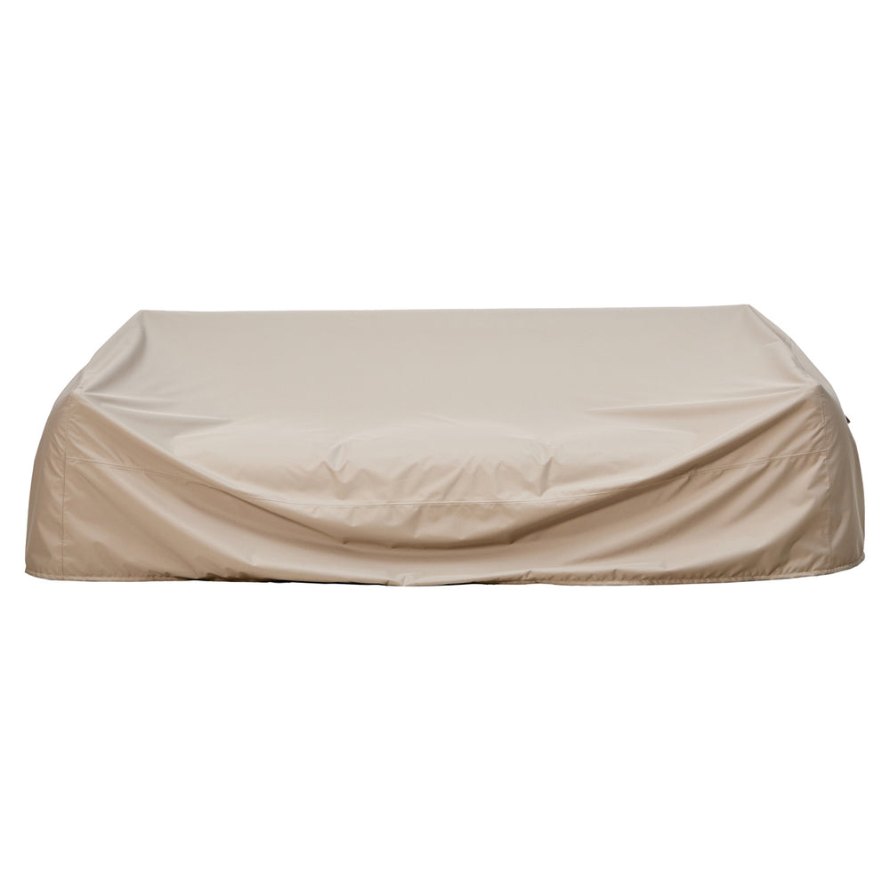 Husă de protecție pentru iarnă Dawson, taupe, 214246 și 214245
