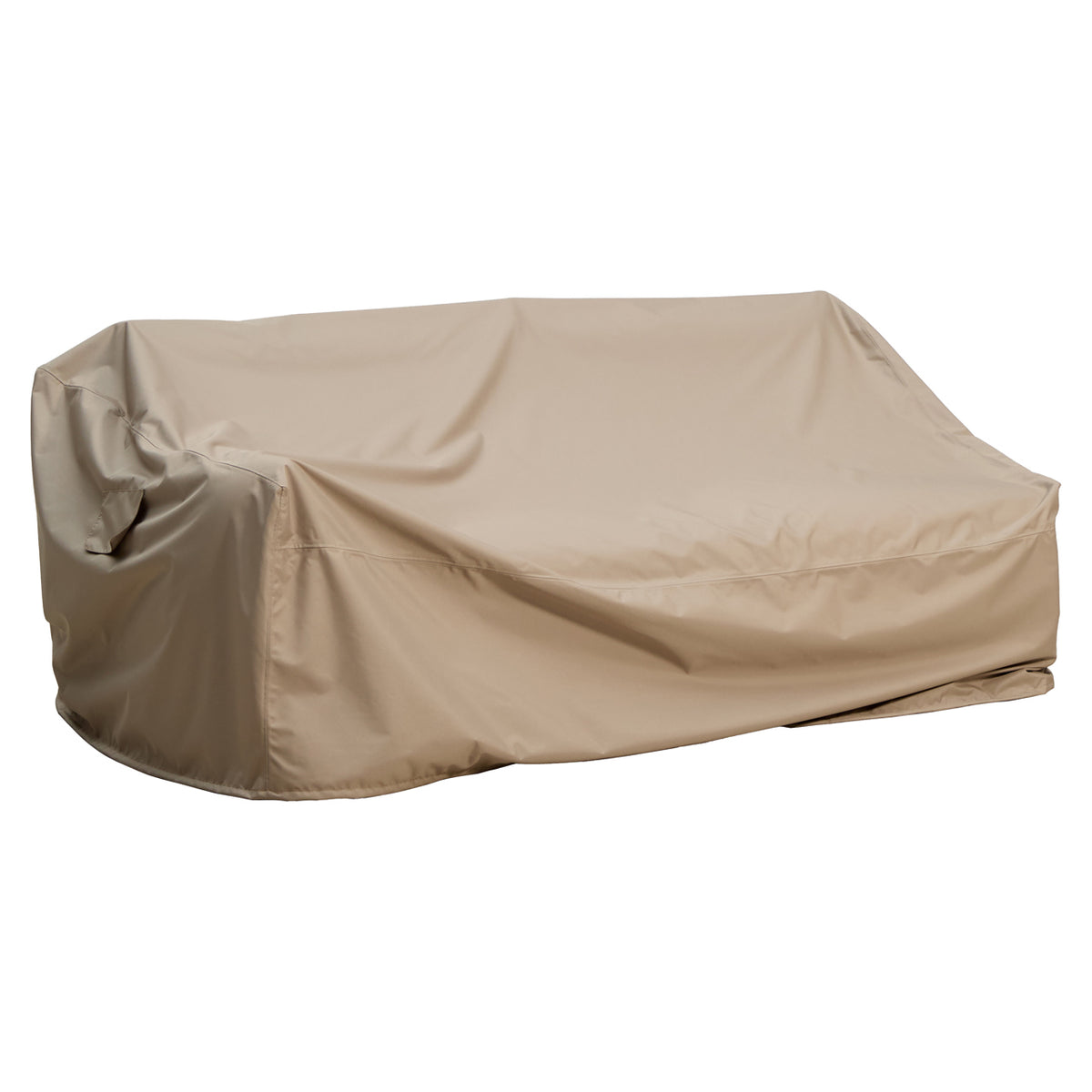 Husă de protecție pentru iarnă Dawson, taupe, 214528 (set de 3)
