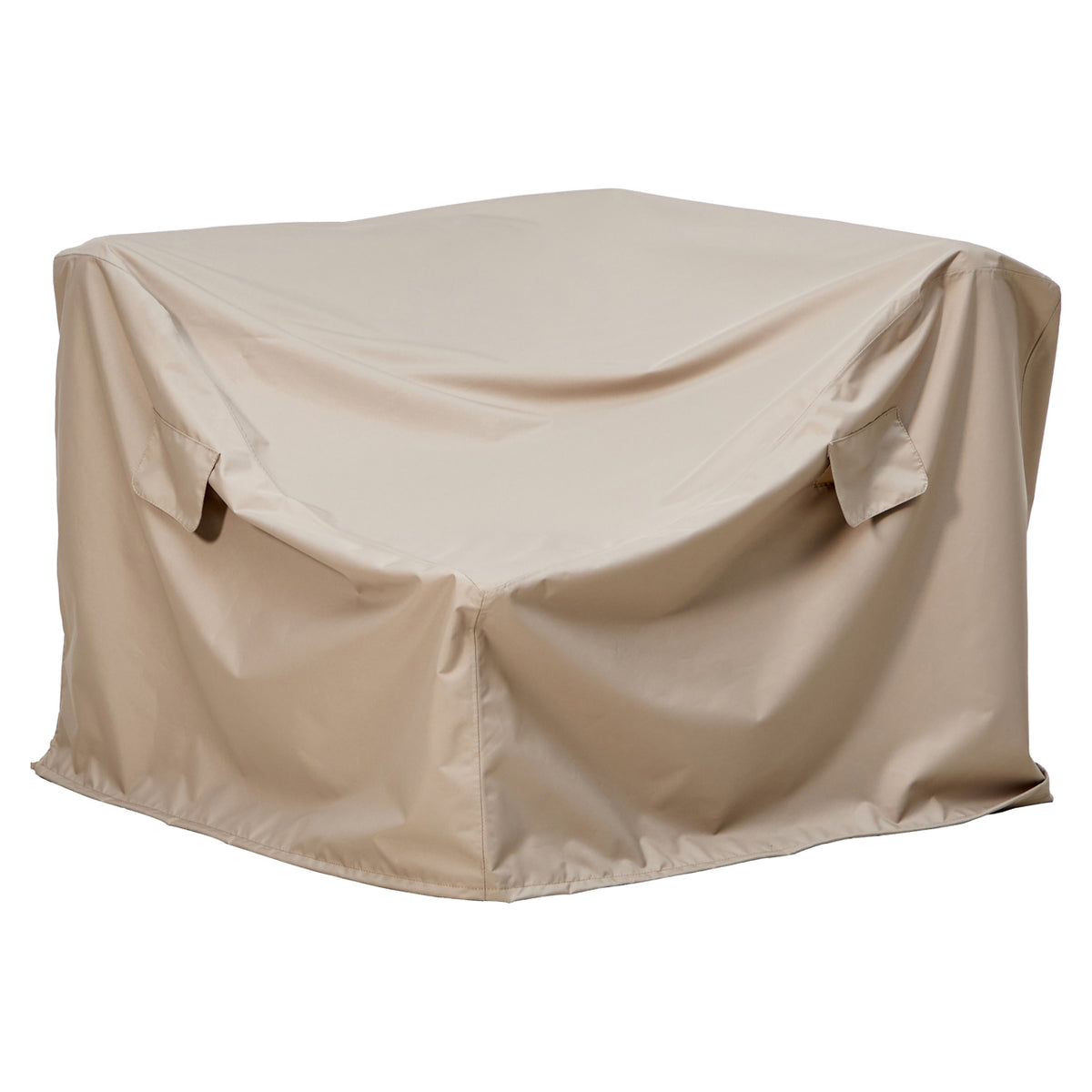 Husă de protecție pentru iarnă Dawson, taupe, 214528 (set de 3)