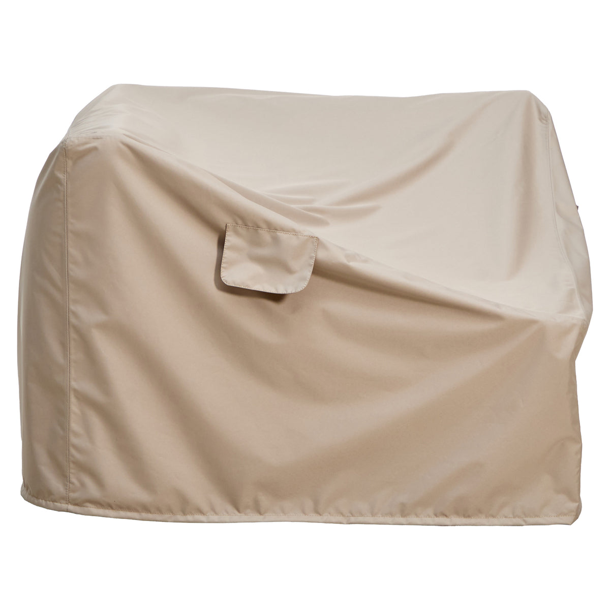 Husă de protecție pentru iarnă Dawson, taupe, 214528 (set de 3)