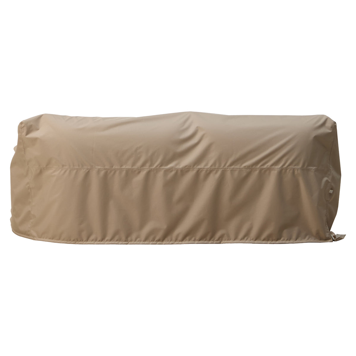 Husă de protecție pentru iarnă Dawson, taupe, 214528 (set de 3)