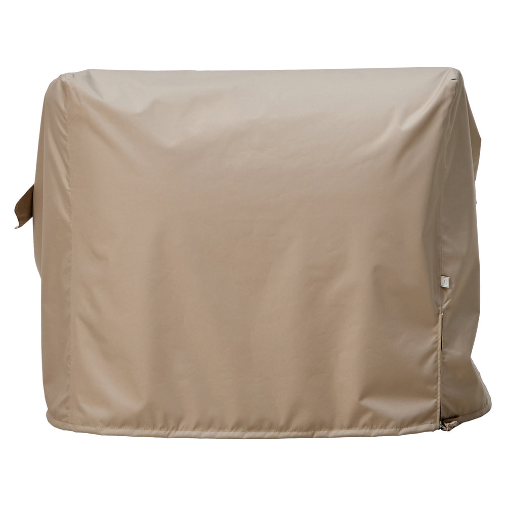Husă de protecție pentru iarnă Dawson, taupe, 214529