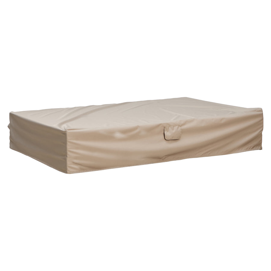 Husă de protecție pentru iarnă Kempinski, taupe 216955