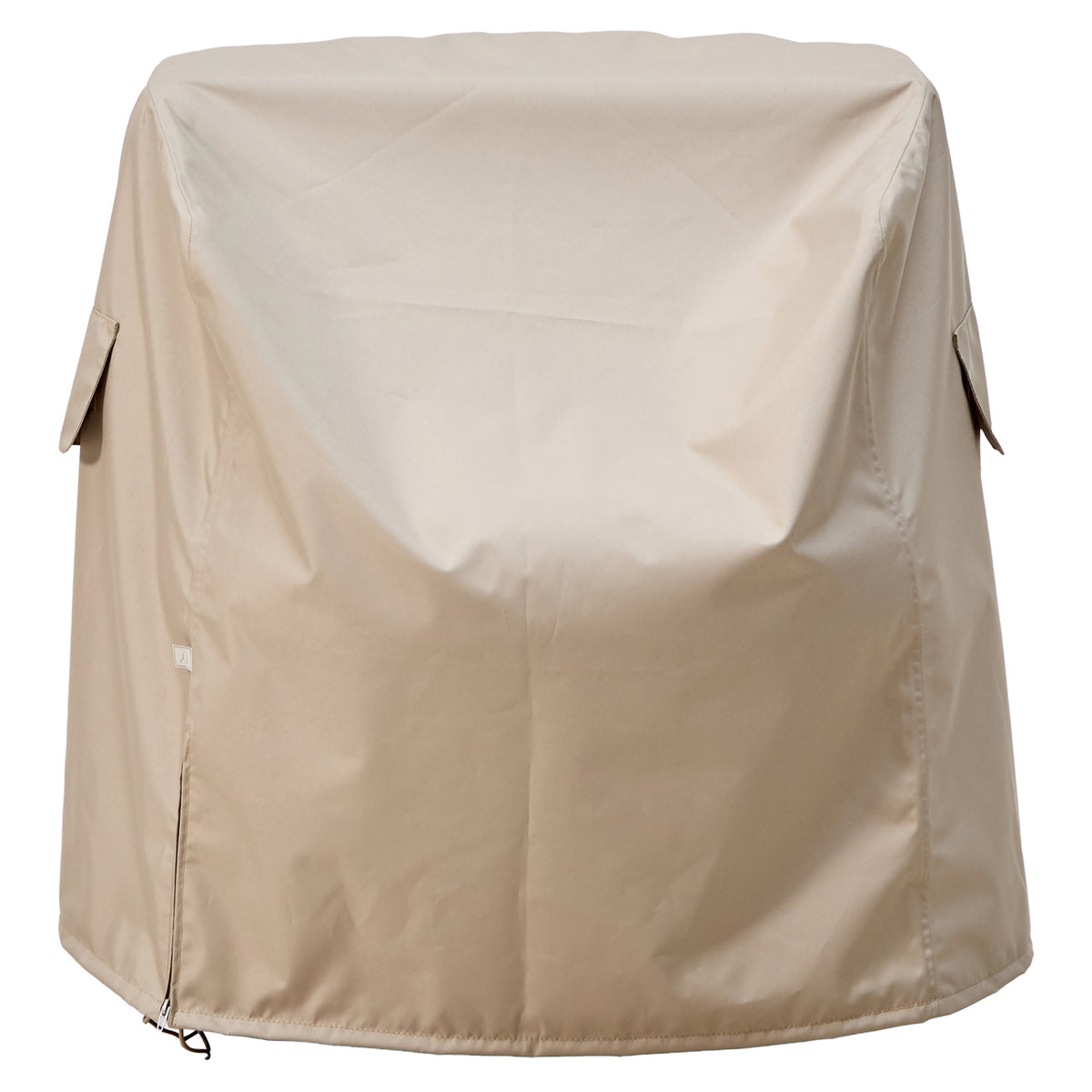 Husă de protecție pentru iarnă Mason, taupe, 214250 și 214249