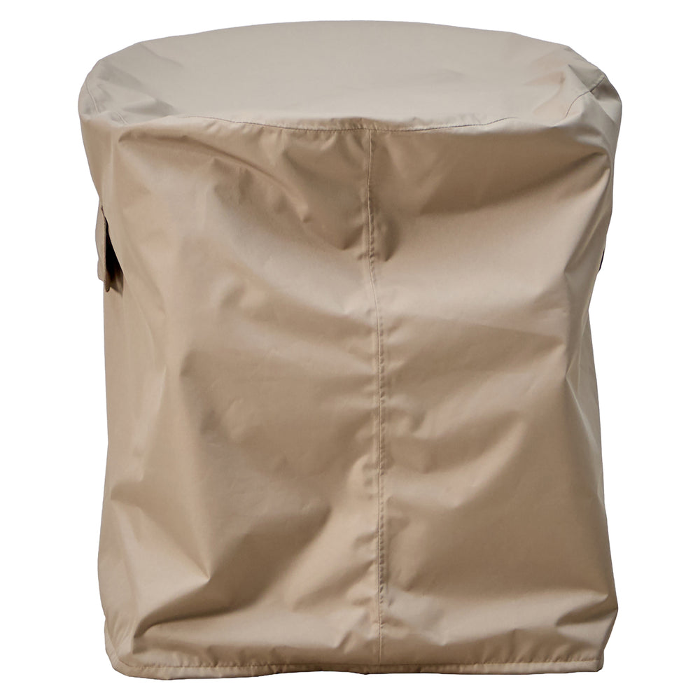 Husă de protecție pentru iarnă Nuba, taupe, 215183 și 216958