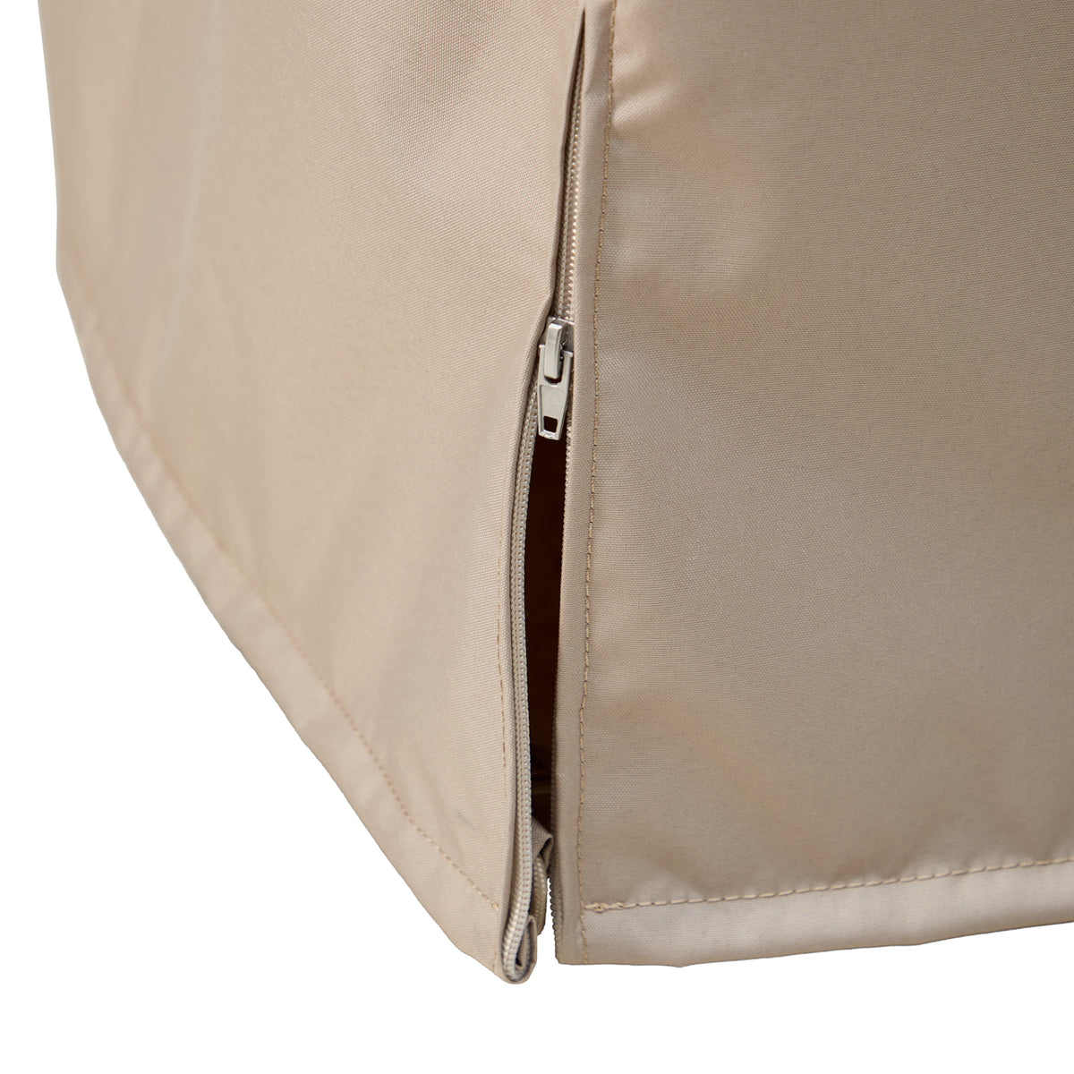 Husă de protecție pentru iarnă Nuba, taupe, 215183 și 216958
