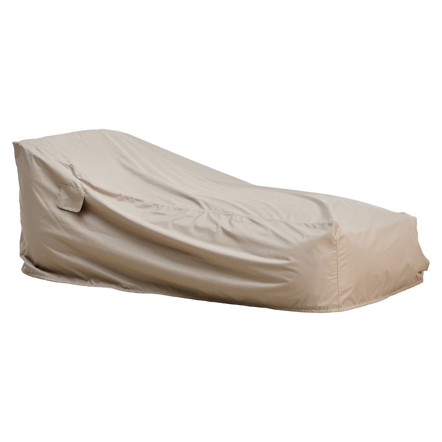Husă de protecție pentru iarnă Solada, taupe, 216962