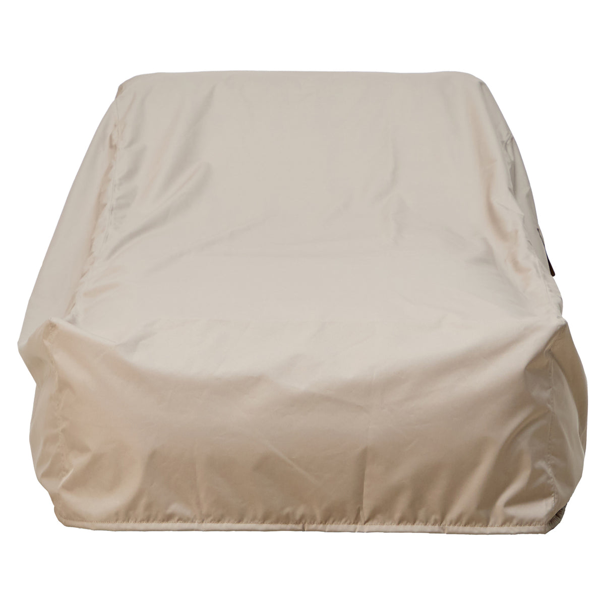 Husă de protecție pentru iarnă Solada, taupe, 216962