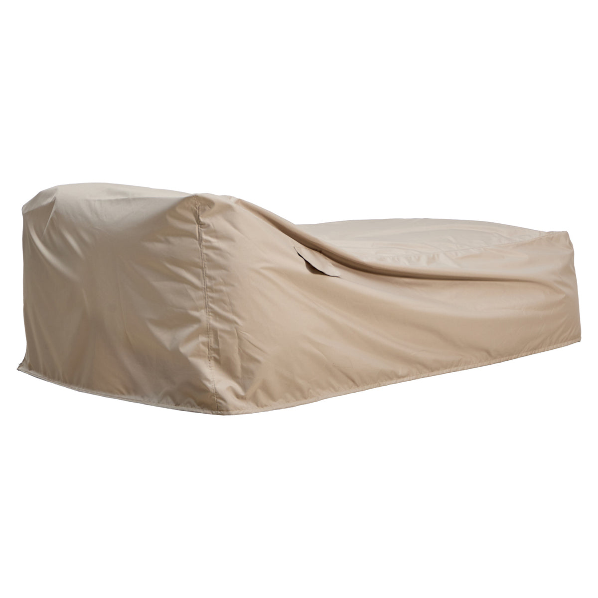 Husă de protecție pentru iarnă Solada, taupe, 216962
