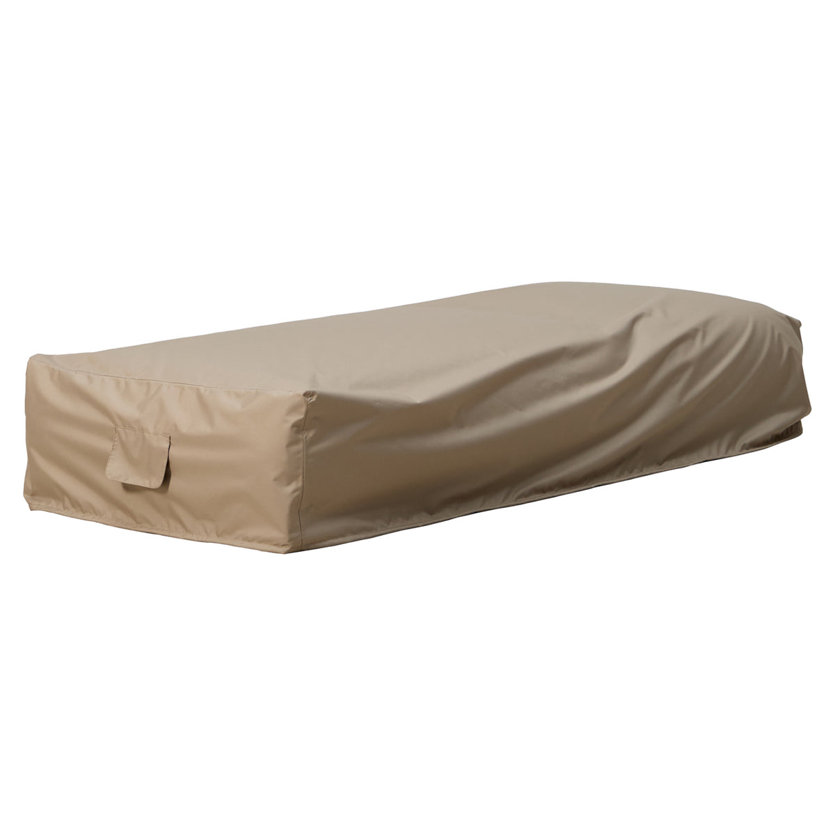 Husă de protecție pentru iarnă Sullivan, taupe, 214248, 214247 și 216961