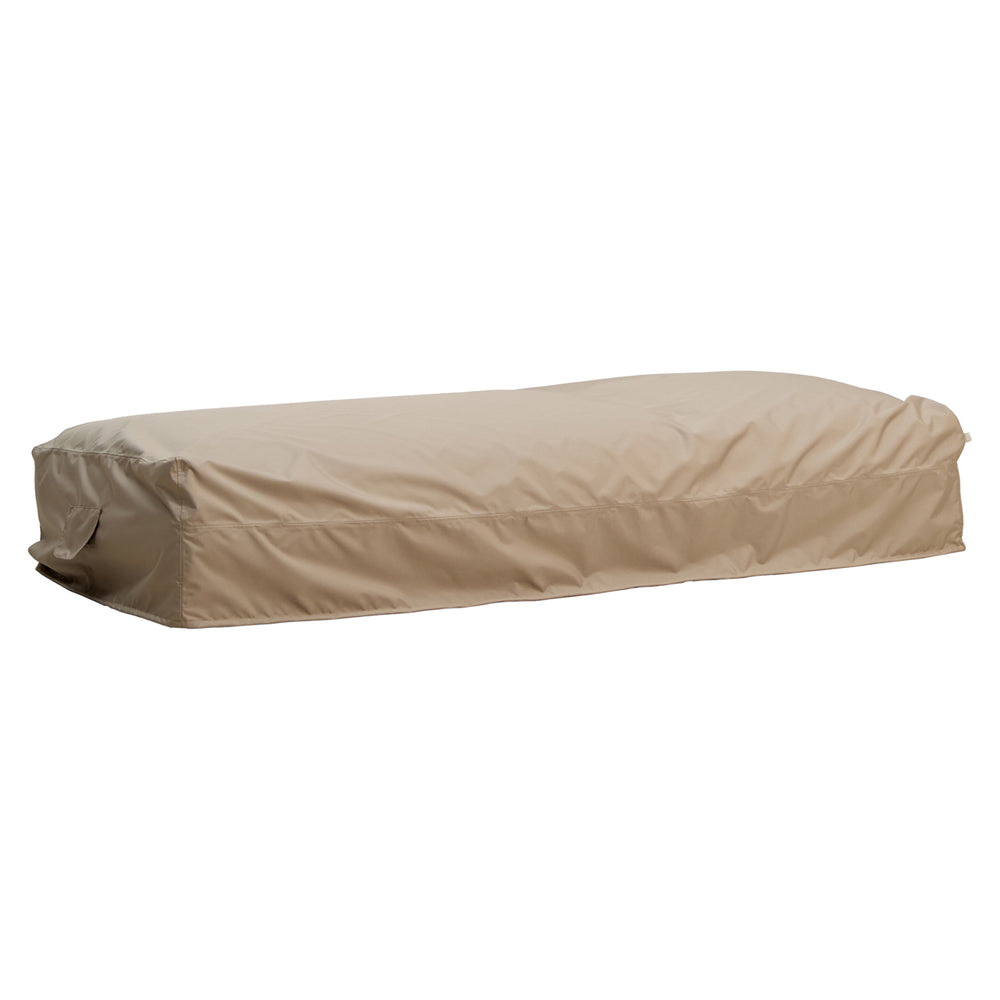 Husă de protecție pentru iarnă Sullivan, taupe, 214248, 214247 și 216961