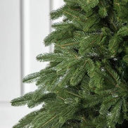 Brad Artificial Full 3D Lapland 300cm, verde