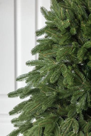 Brad Artificial Full 3D Lapland 300cm, verde