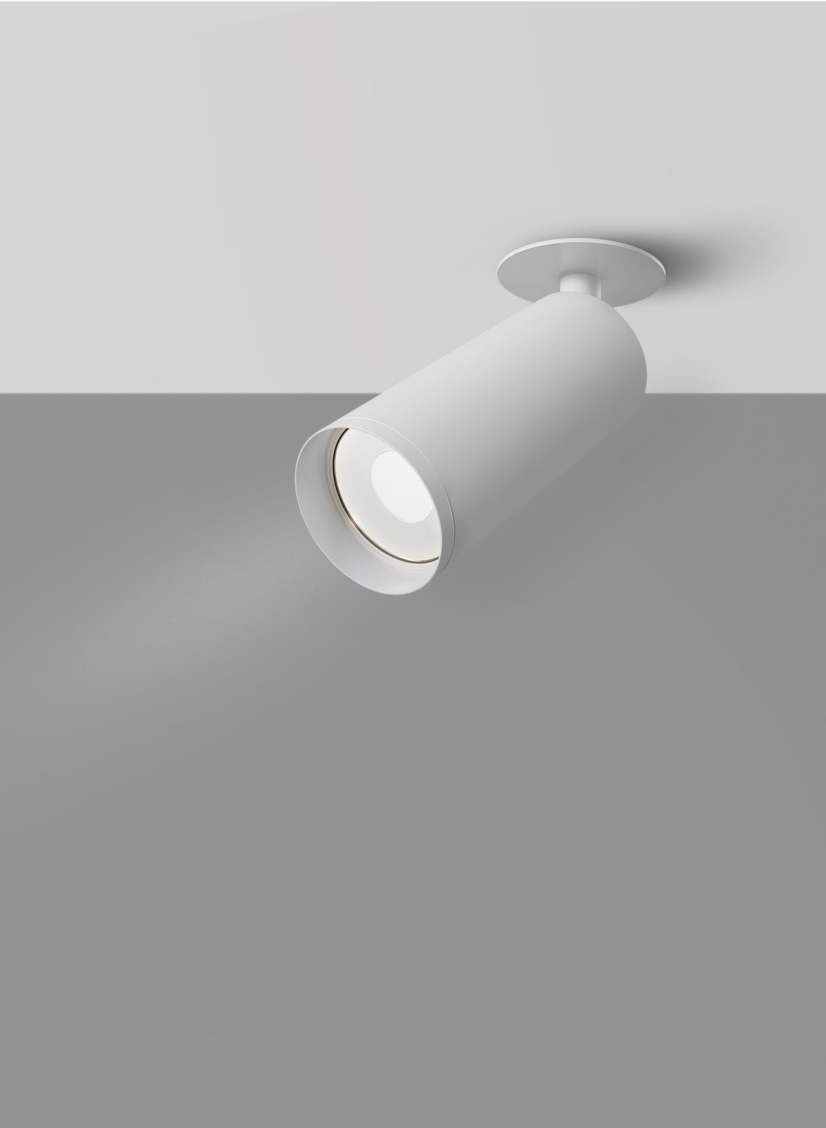 Plafoniera C018CL-01W