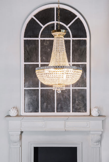 Candelabru DIA750-50-WG
