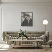 Lampa de podea MOD013FL-01BS