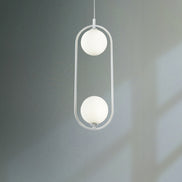 Lampa suspendata MOD013PL-02W