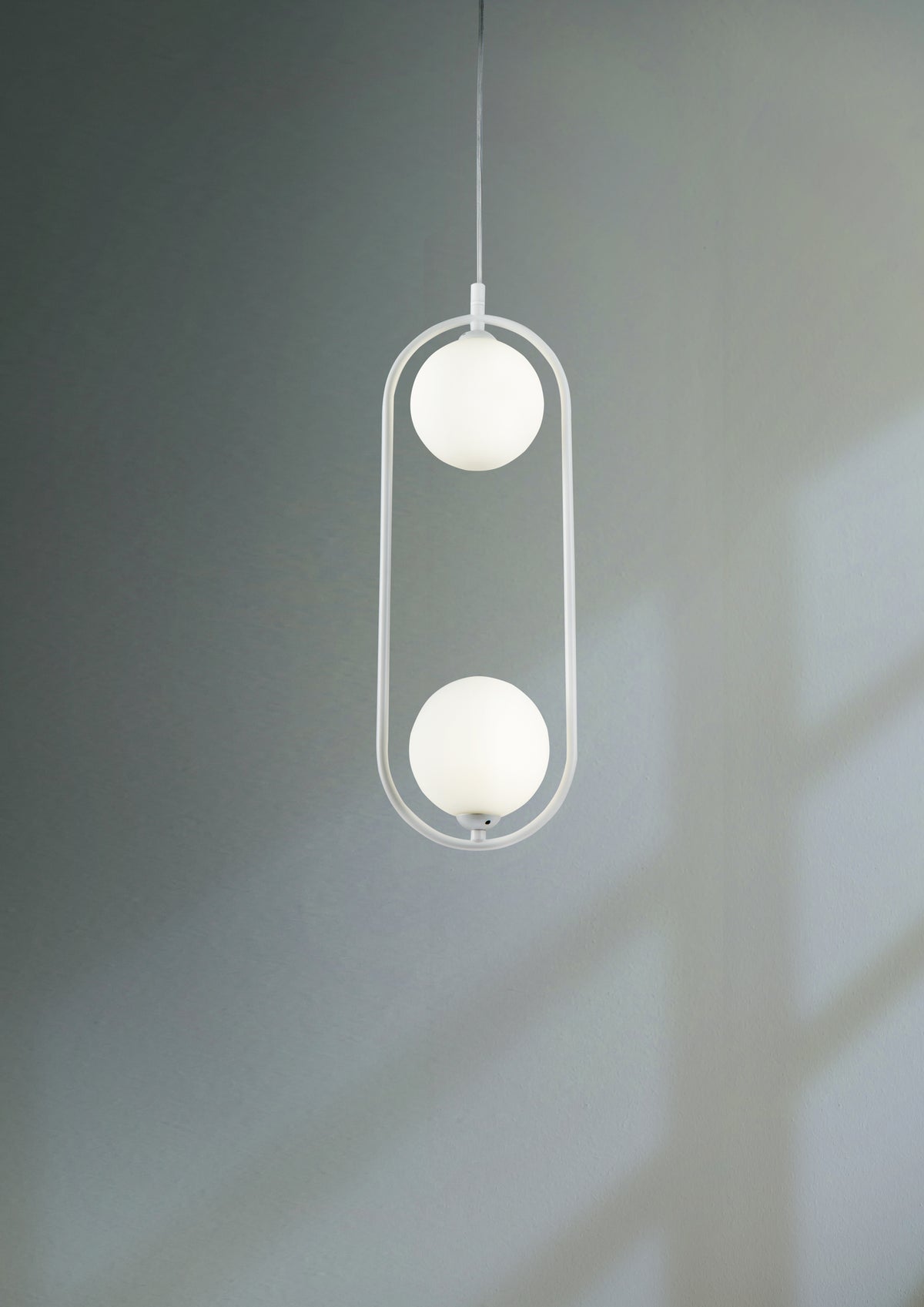 Lampa suspendata MOD013PL-02W